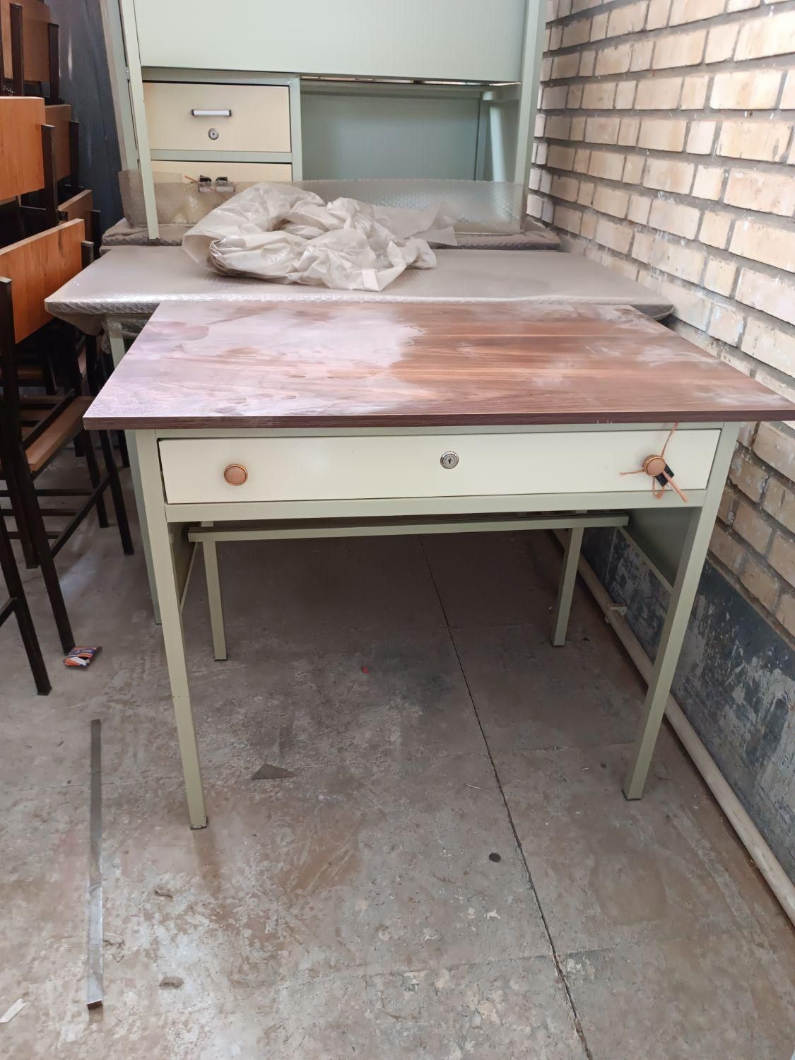 کمدرختکن فلزی باشگاهی اداری|خدمات پیشه و مهارت|رباط‌کریم, |دیوار