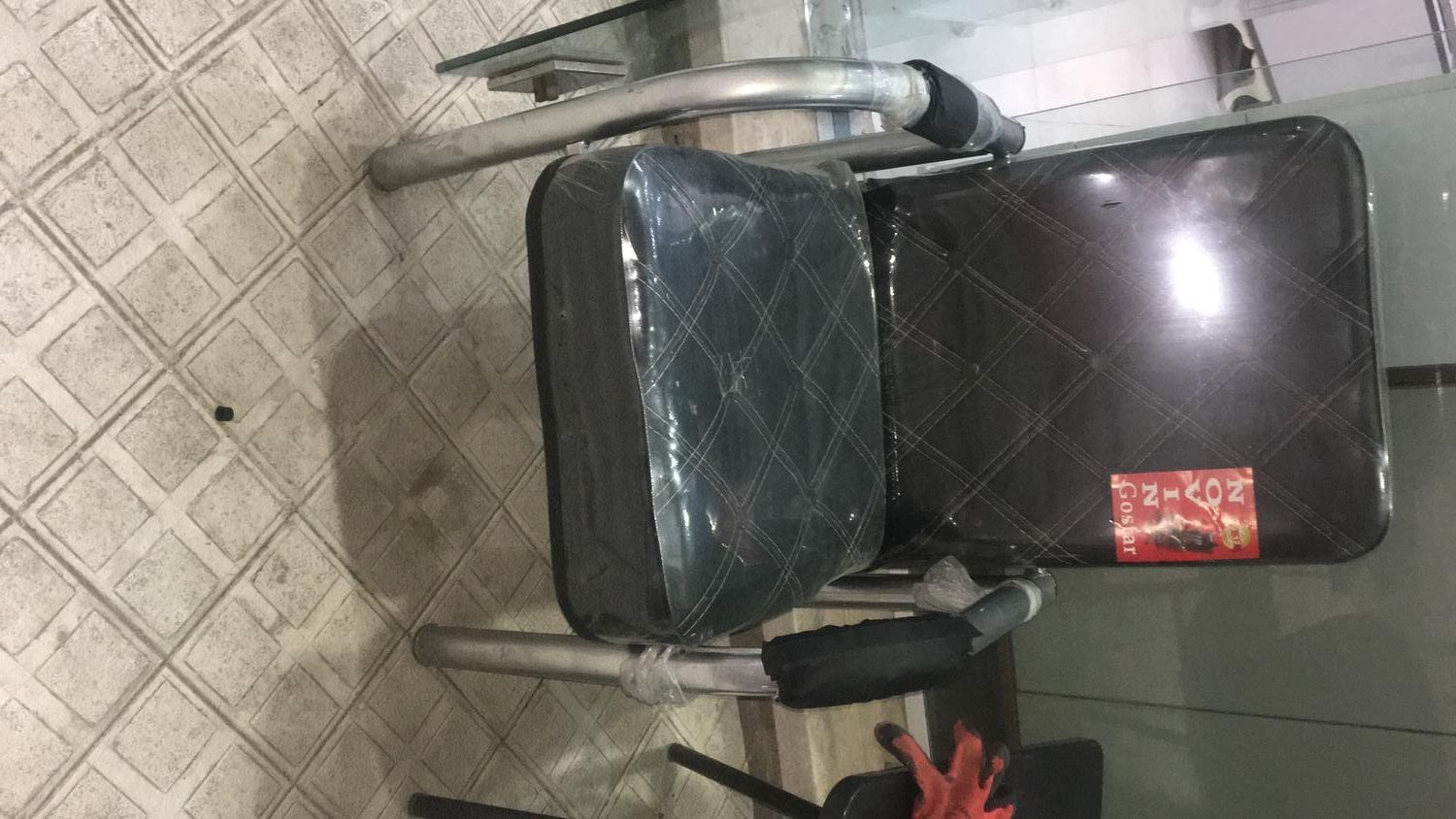 صندلی مبلی انتظار|مبلمان اداری|بندرعباس, |دیوار