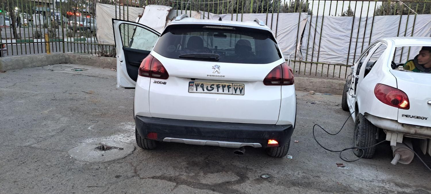 صافکاری pdr ونقاشی|خدمات موتور و ماشین|اسلامشهر, شهرک واوان|دیوار