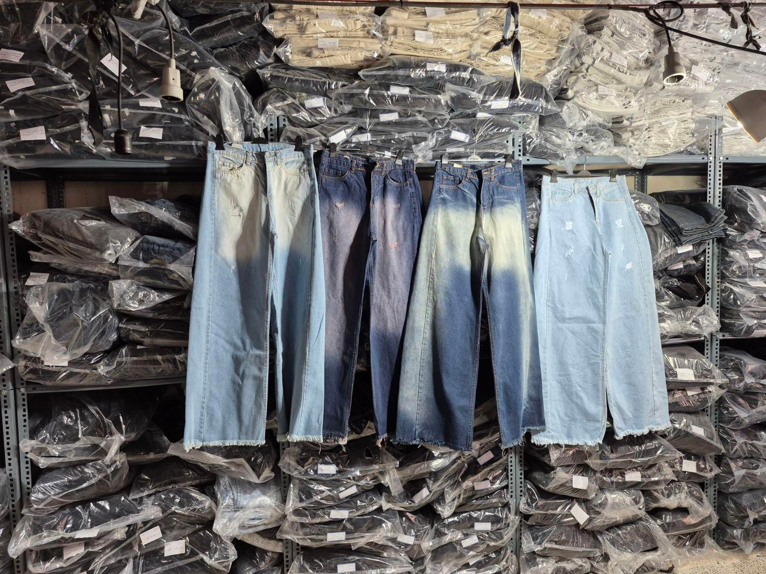 شافل ریش جدید|لباس|گلستان (تهران), |دیوار