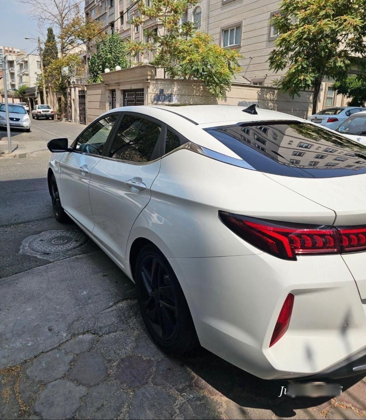 اجاره خودرو چینی KMC j7/کرایه رنت جی ۷|خودرو اجاره‌ای|تهران, اقدسیه|دیوار