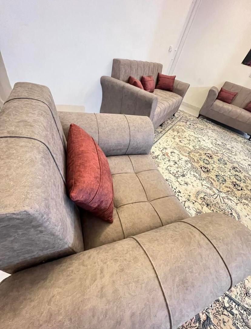 سوییت قاسم اباد|اجارهٔ کوتاهمدت آپارتمان و سوئیت|مشهد, حجاب (شهرک غرب)|دیوار