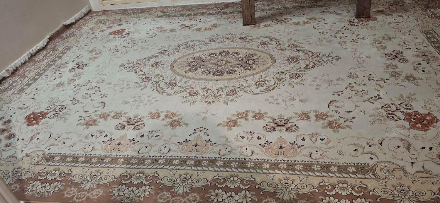 فرش ۱۲ متری|فرش|دماوند, دماوند|دیوار