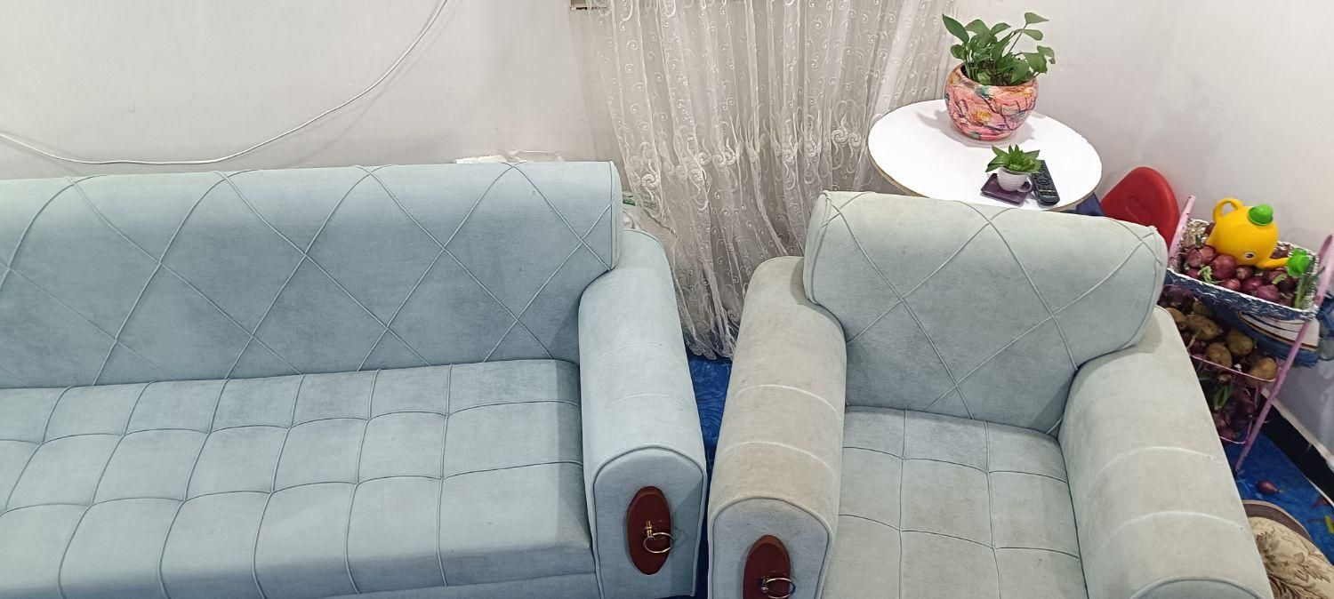 مبل شویی وفرش شویی در منزل و محل کار شما|خدمات نظافت|دزفول, |دیوار