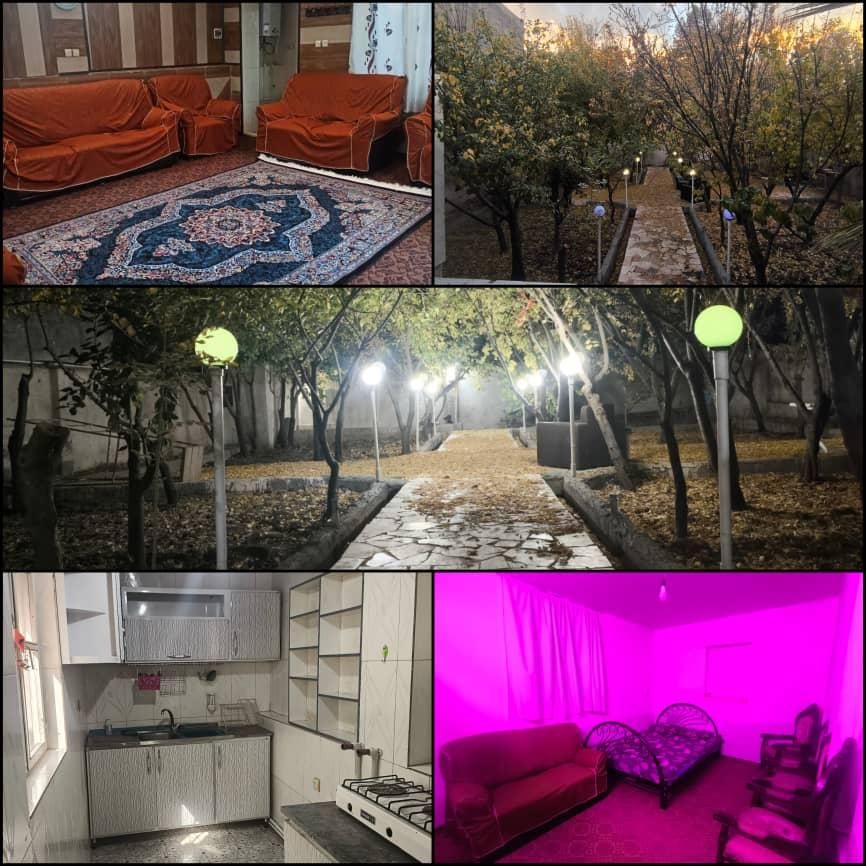 اجاره ویلا باغ سوئیت در باغبهادران باغبادران|اجارهٔ کوتاه‌مدت ویلا و باغ|اصفهان, آزادگان|دیوار