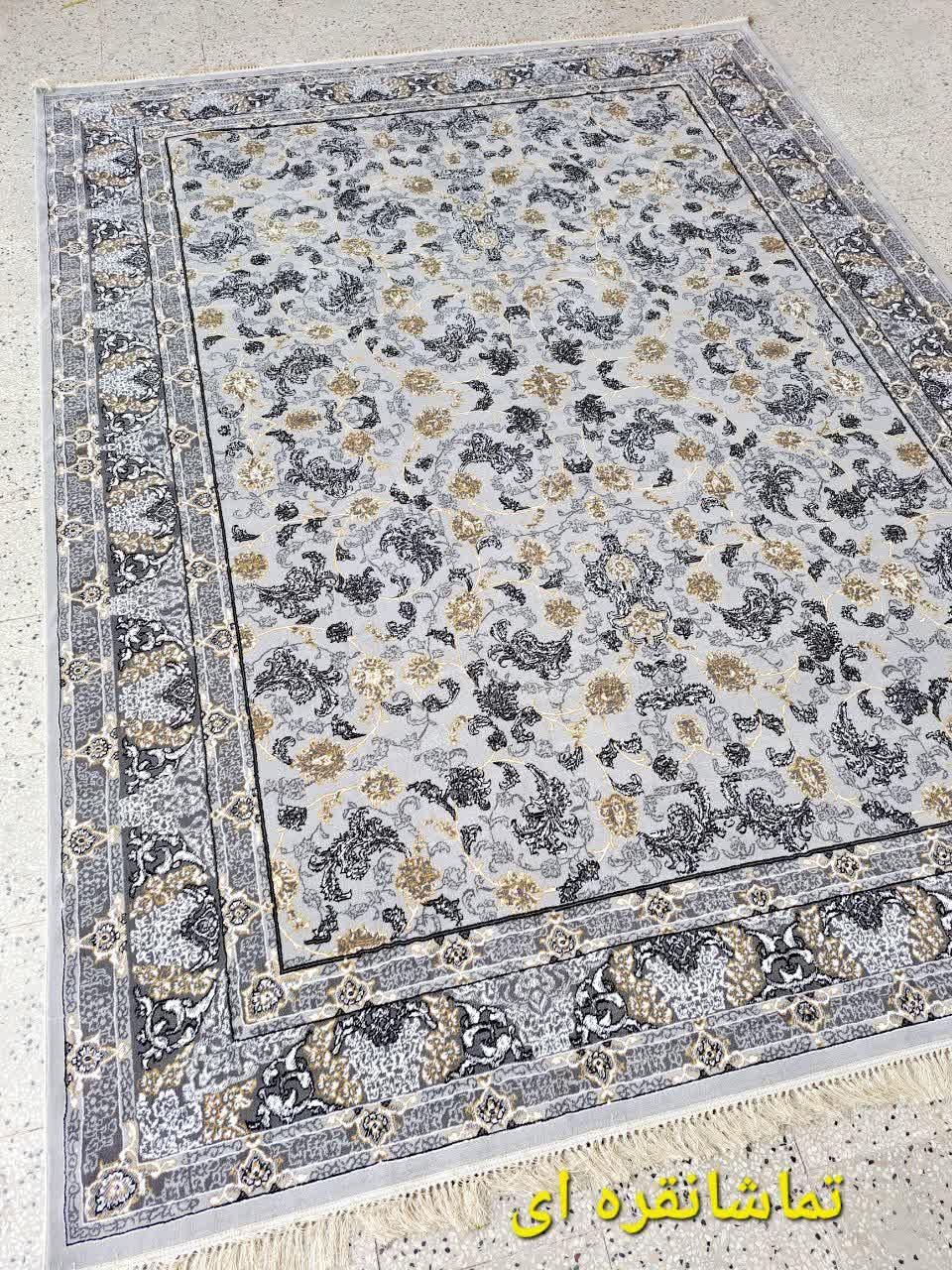 فرش دستبافتگونه بیش از ۳۰۰مدل تنوع|فرش|ایلام, |دیوار