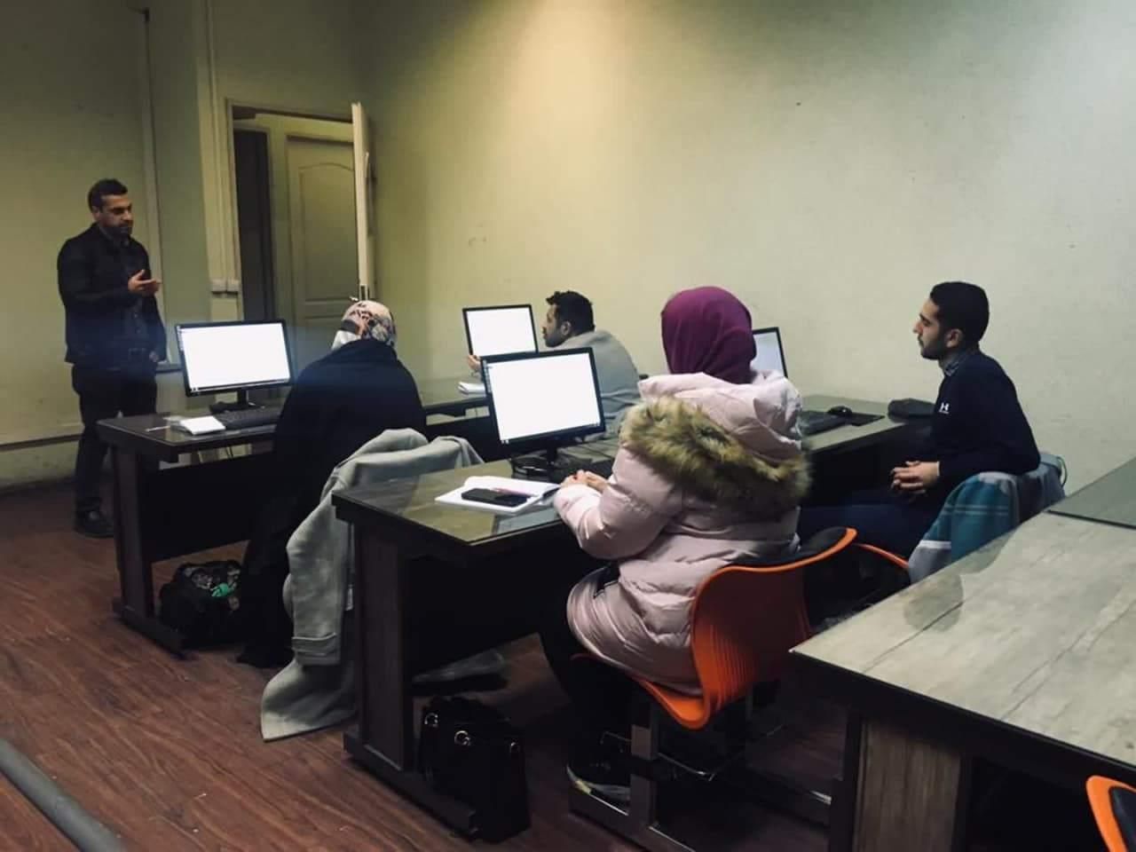 آموزش مهارتهای کامپیوتر|خدمات آموزشی|تهران, هفت حوض|دیوار