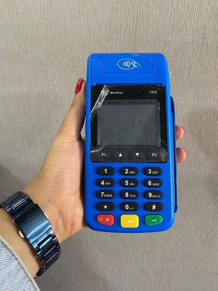 کارت خوان سیار مدل ایزینو +نقد و اقساط|فروشگاه و مغازه|کرمان, |دیوار