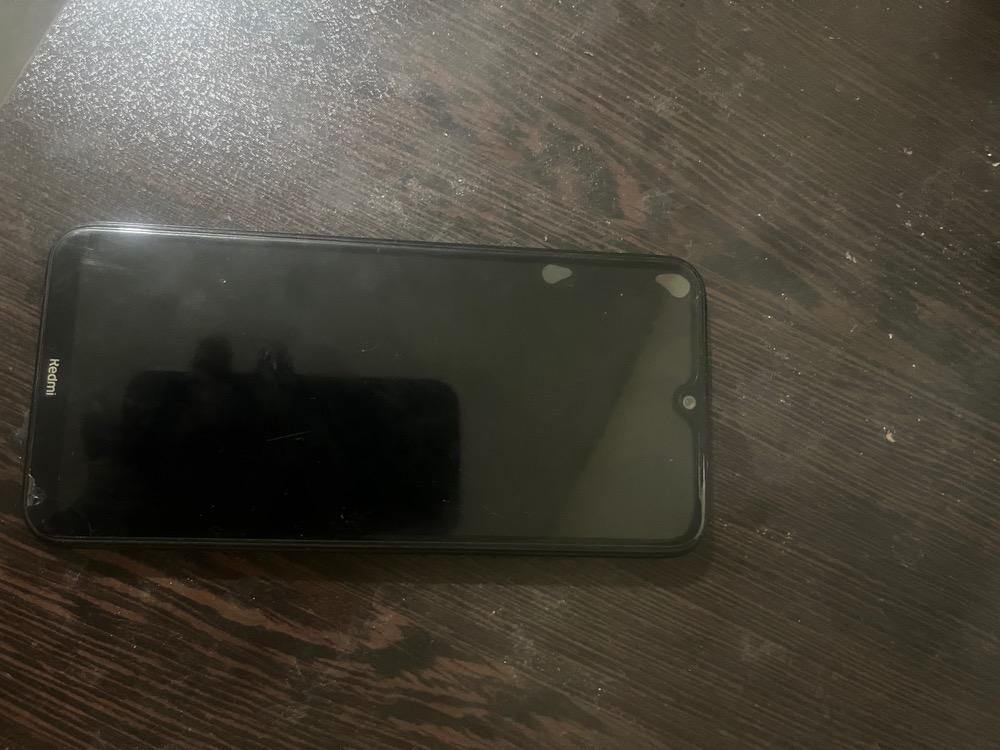 شیائومی Redmi Note 8 با حافظهٔ ۱۲۸ گیگابایت|موبایل|تهران, مشیریه|دیوار