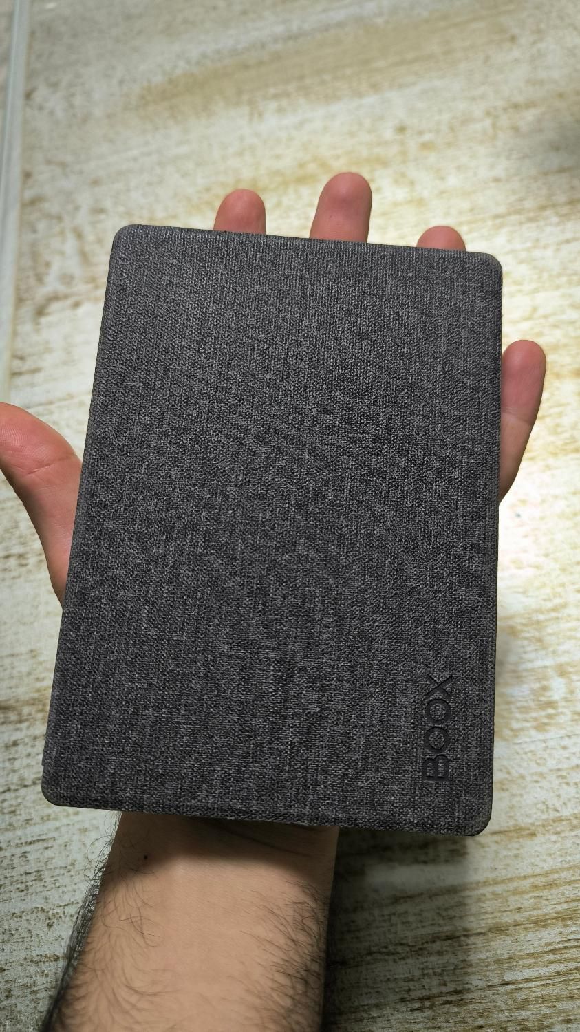 کتابخوان دیجیتال Boox Poke 3|تبلت|کرج, عظیمیه|دیوار