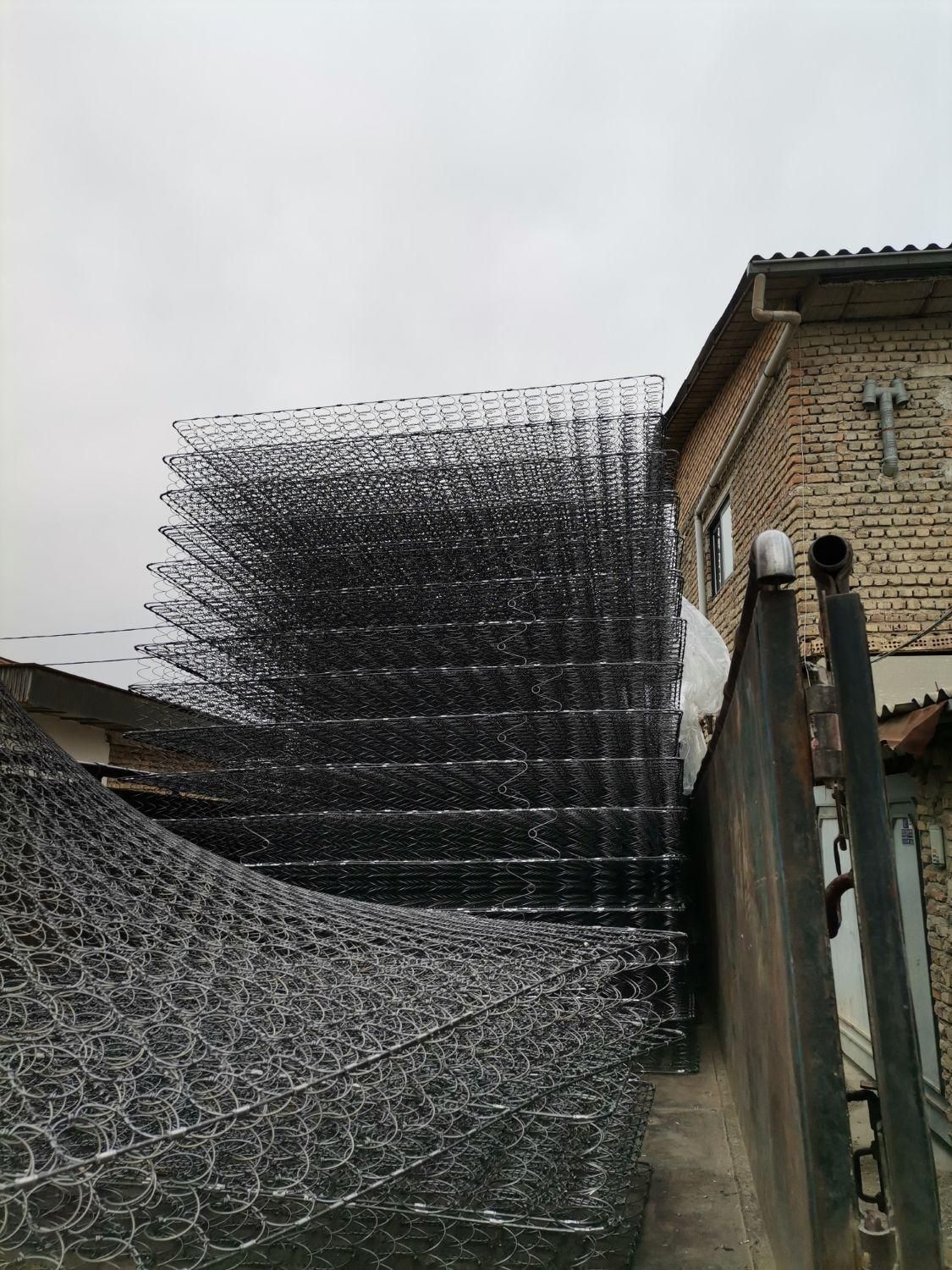 مرکز تولید تشک رویال|تشک تختخواب|گنبد کاووس, |دیوار