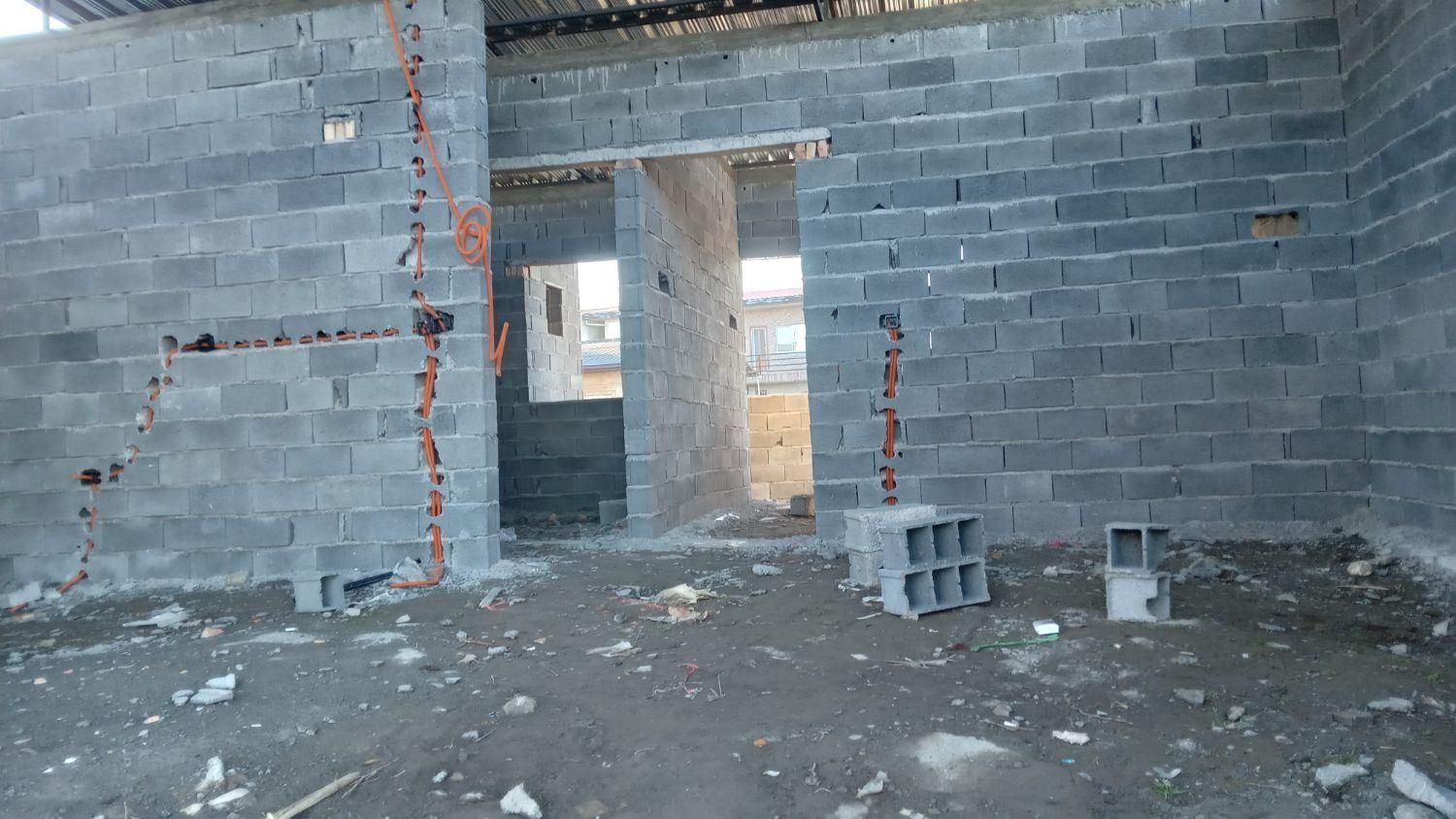 بنا با ۲۰ سال سابقه کاری اینجا|خدمات پیشه و مهارت|آمل, |دیوار