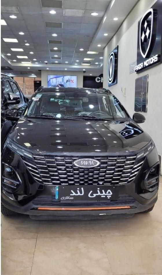 X33 mvm دنده مدل 1404|خودرو سواری و وانت|تهران, عباس‌آباد|دیوار