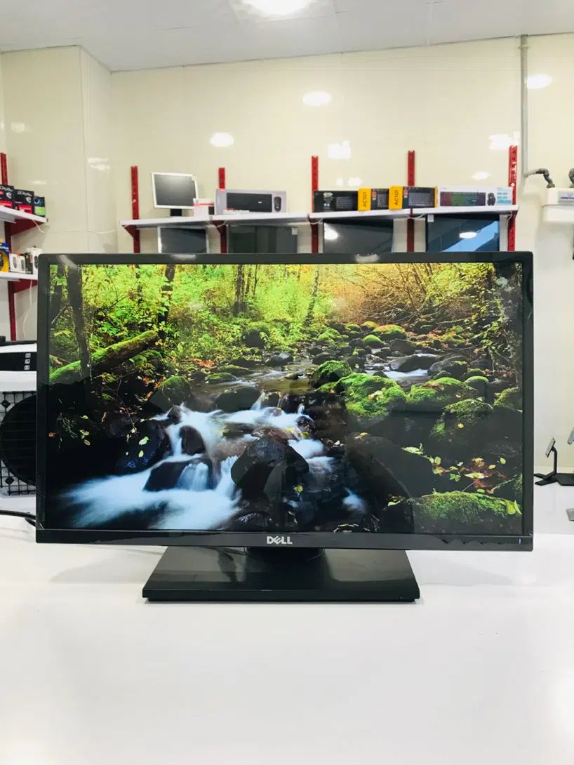 مانیتور Dell 23 IPS HDMI|قطعات و لوازم جانبی رایانه|محمدشهر, ولدآباد|دیوار