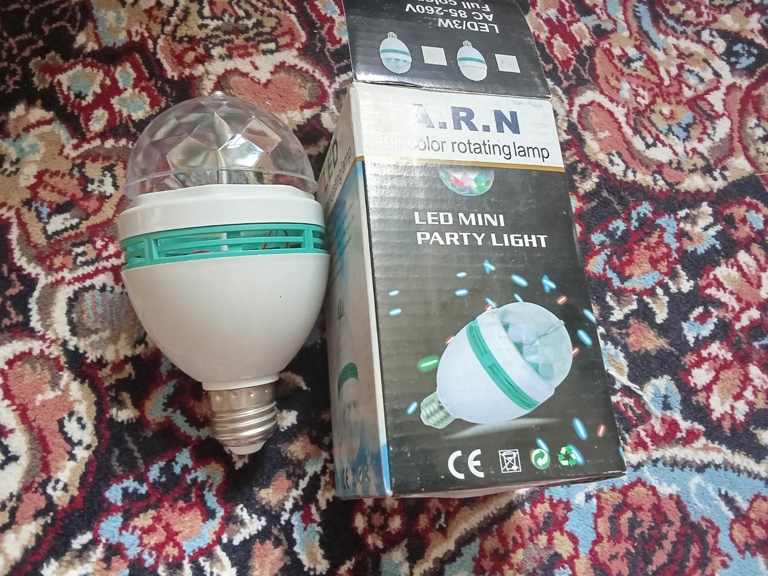 چراغ خواب زیبا|چراغ خواب و آباژور|کرمانشاه, |دیوار