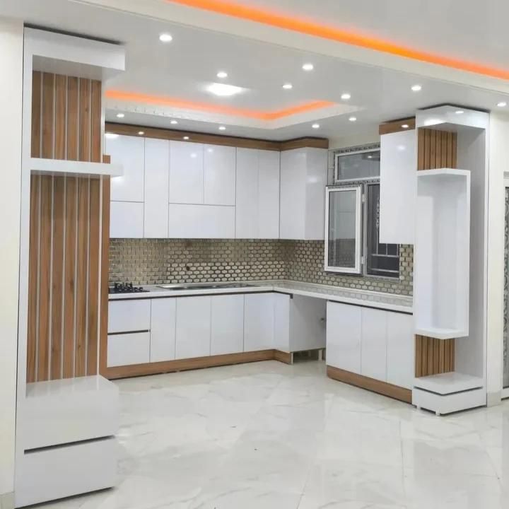 کابینت سازی|خدمات پیشه و مهارت|کوهدشت, |دیوار