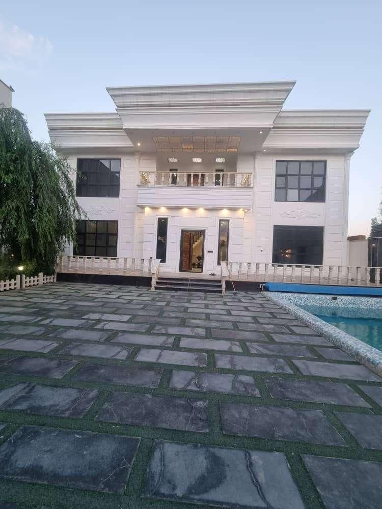 ویلای خوش قیمت و لوکس|اجارهٔ کوتاهمدت ویلا و باغ|کرج, مهرویلا جنوبی|دیوار