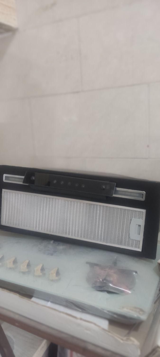 فروش ویژه هود مخفی موتور فلزی|هود|یزد, |دیوار