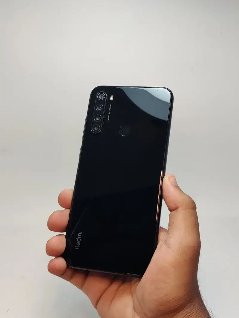 Redmi Note 8|موبایل|تهران, تهرانپارس غربی|دیوار