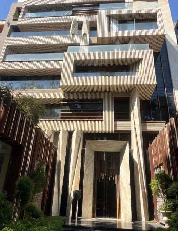 اپارتمان ۱۶۷ متری ۳ خواب جنوبی تکمیل شیک و مجلل|فروش آپارتمان|اصفهان, جوزدان الیادران|دیوار