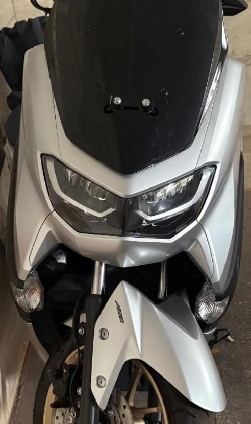 یاماها انمکس فول Yamaha Nmax full ABS صفر کیلومتر|موتورسیکلت|تهران, میرداماد|دیوار