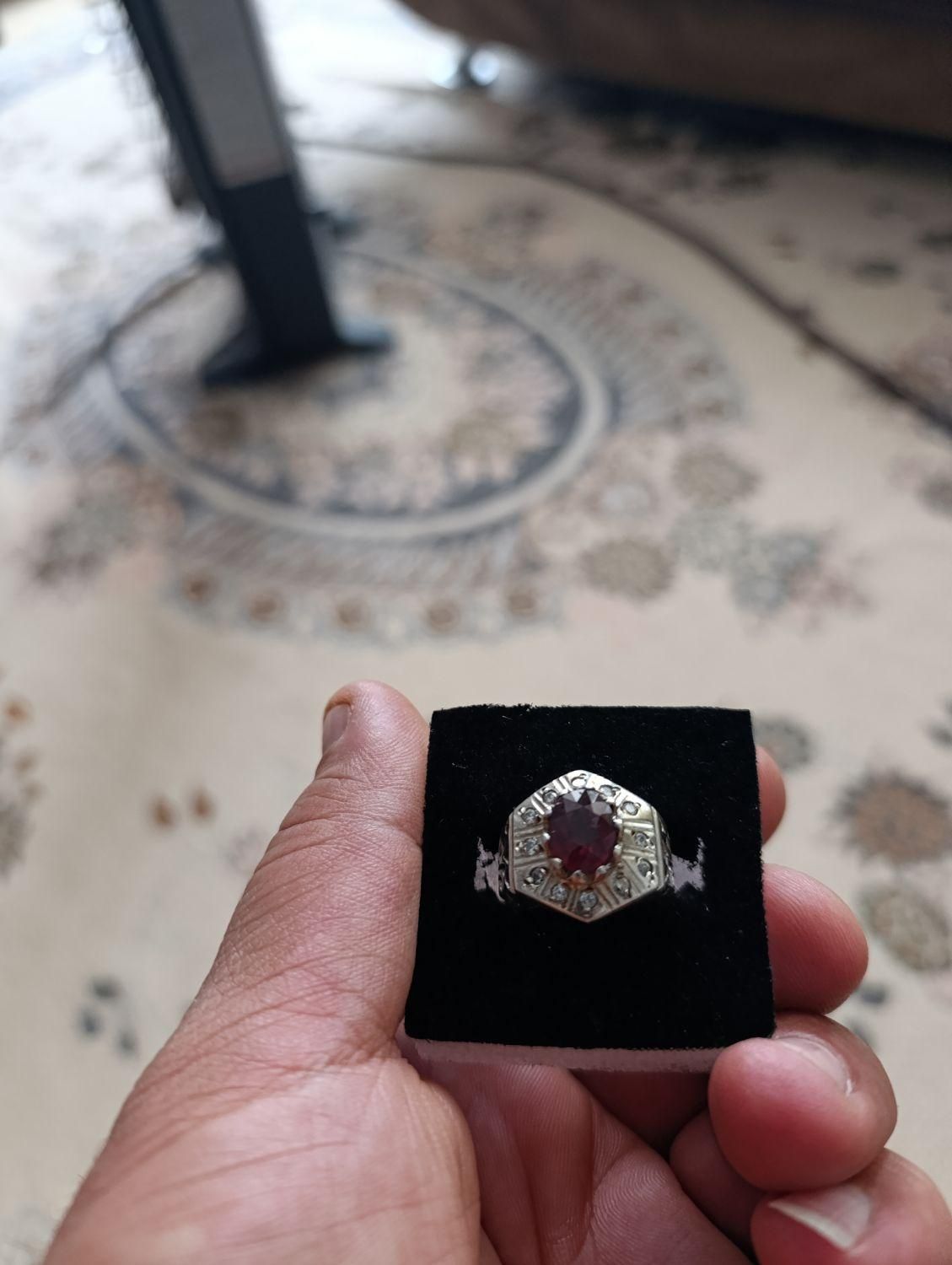 انگشتر دستساز|جواهرات|شوشتر, |دیوار