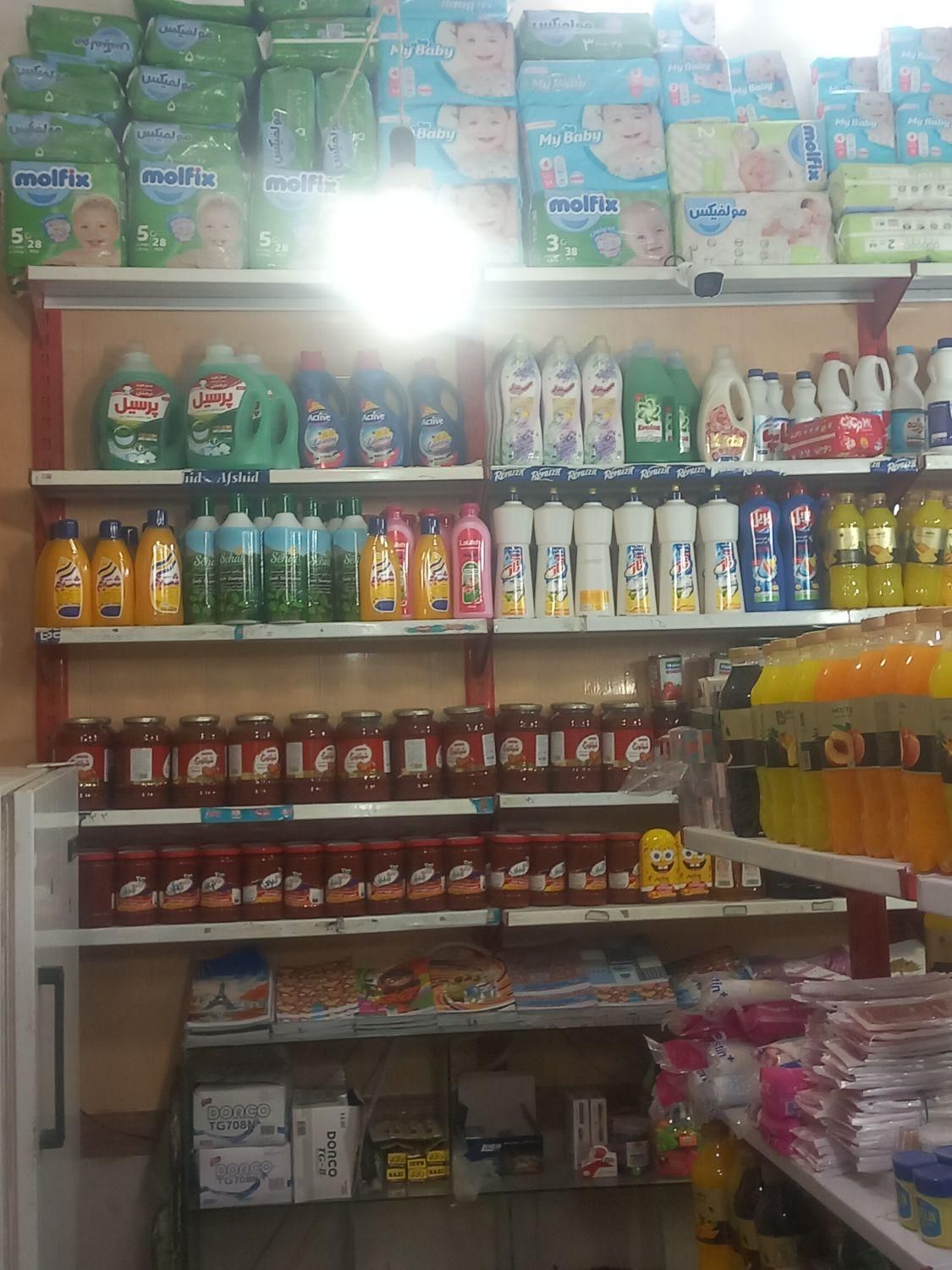 کالا برگ الکتریکی بدون هزینه داده میشود|کارت هدیه و تخفیف|سبزوار, شرق کال جنوبی (شمس آبادی)|دیوار