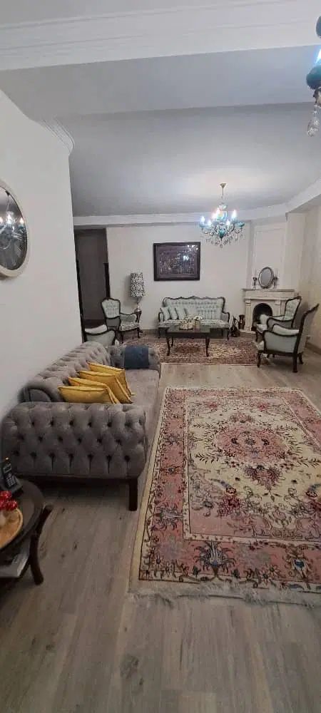 اپارتمان ۹۳ متری / مهرشهر بلوار ارم / خ بوستان|فروش آپارتمان|کرج, گلستان|دیوار