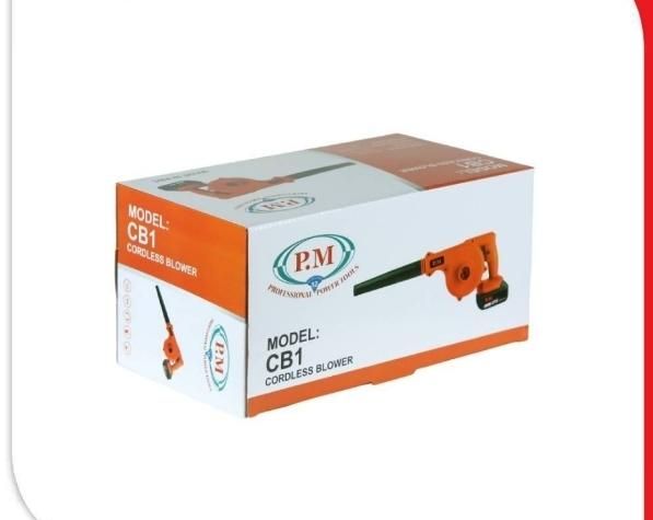 بلوور شارژی پرقدرت گارانتی دار|ابزارآلات|مشهد, کوشش|دیوار