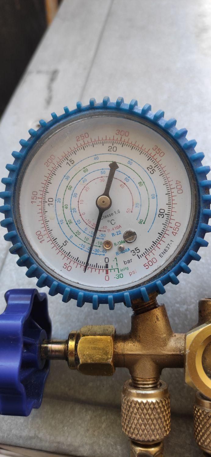 تعمیر(یخچال،لباسشویی،ظرفشویی)|خدمات پیشه و مهارت|خرم‌آباد, |دیوار