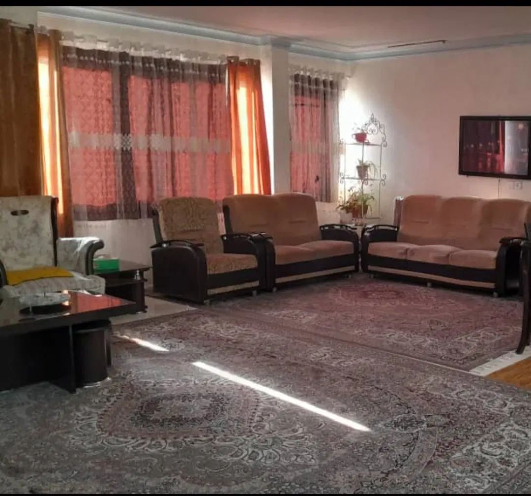 کانال غربی/2کله/تکبرگ/نورگیر/اهوراملک سلیمی|فروش آپارتمان|فردیس, فردیس|دیوار