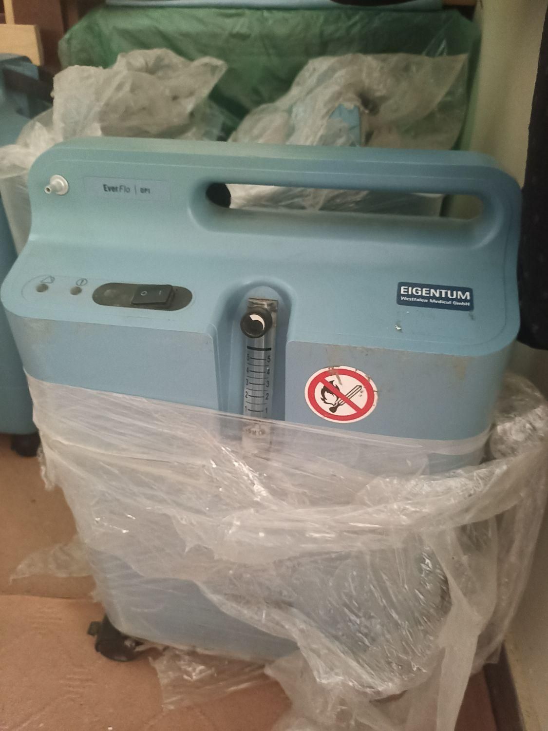 تعمیرات ،خرید و فروش اکسیژن ساز سرلکیان|آرایشی، بهداشتی، درمانی|اراک, |دیوار