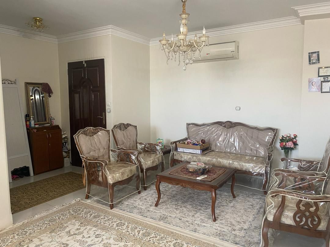 ۸۷متر۲خواب فول خ ایرانشهرخ بهبهان املاک پایتخت|اجارهٔ آپارتمان|تهران, ایرانشهر|دیوار