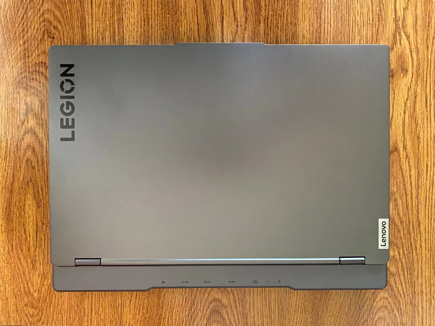 legion r7000 ahp9 RTX4060 لپ تاپ گیمینگ|رایانه همراه|کرج, عظیمیه|دیوار