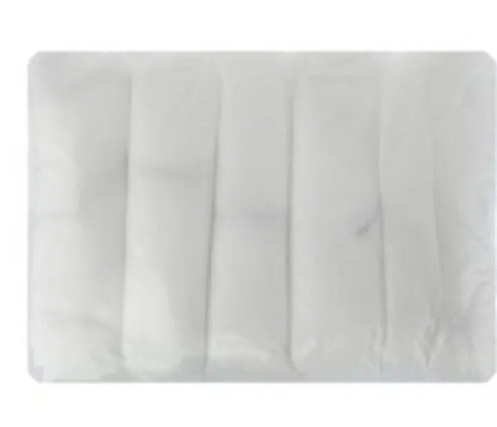 ملحفه یکبار مصرف با کیفیت و قیمت مناسب|سرویس روتختی|کرج, خرمدشت|دیوار