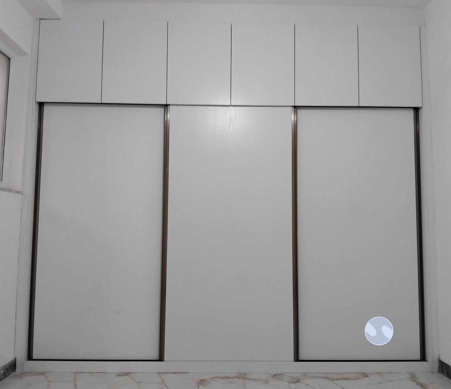 کمد دیواری فوری با قرارداد اقساطی|جاکفشی، کمد، دراور|اردبیل, |دیوار