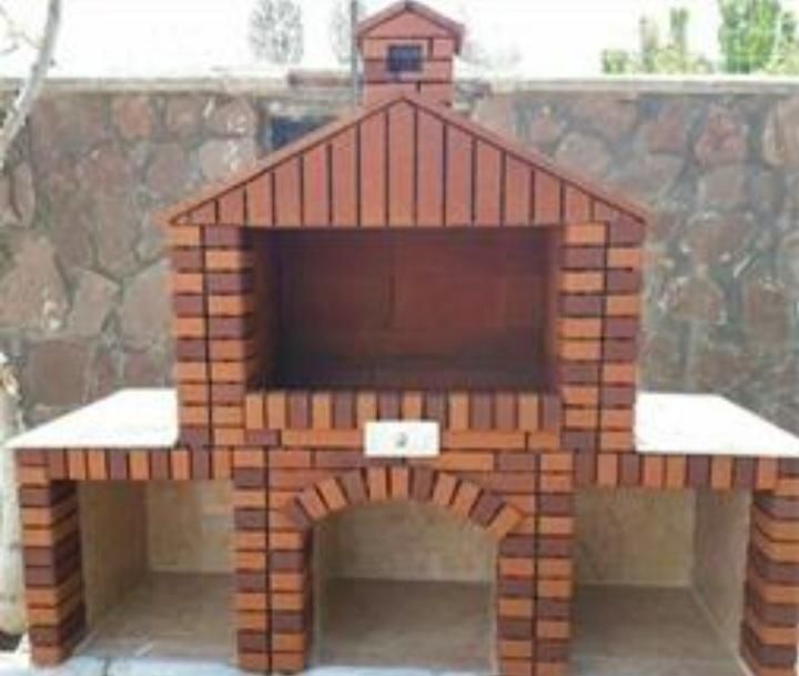 سیمانکاری نرمه کاشی کاری  موزائیک بندکشی(سید)|خدمات پیشه و مهارت|ارومیه, |دیوار