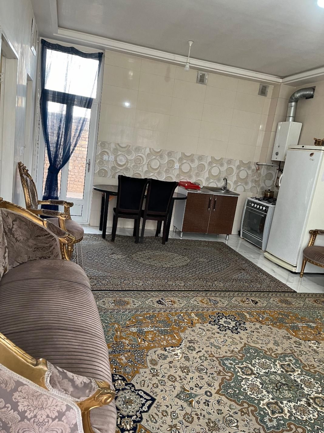 اجاره روزانه سوئیت ویلایی و‌نوساز|اجارهٔ کوتاه‌مدت ویلا و باغ|شاهرود, |دیوار