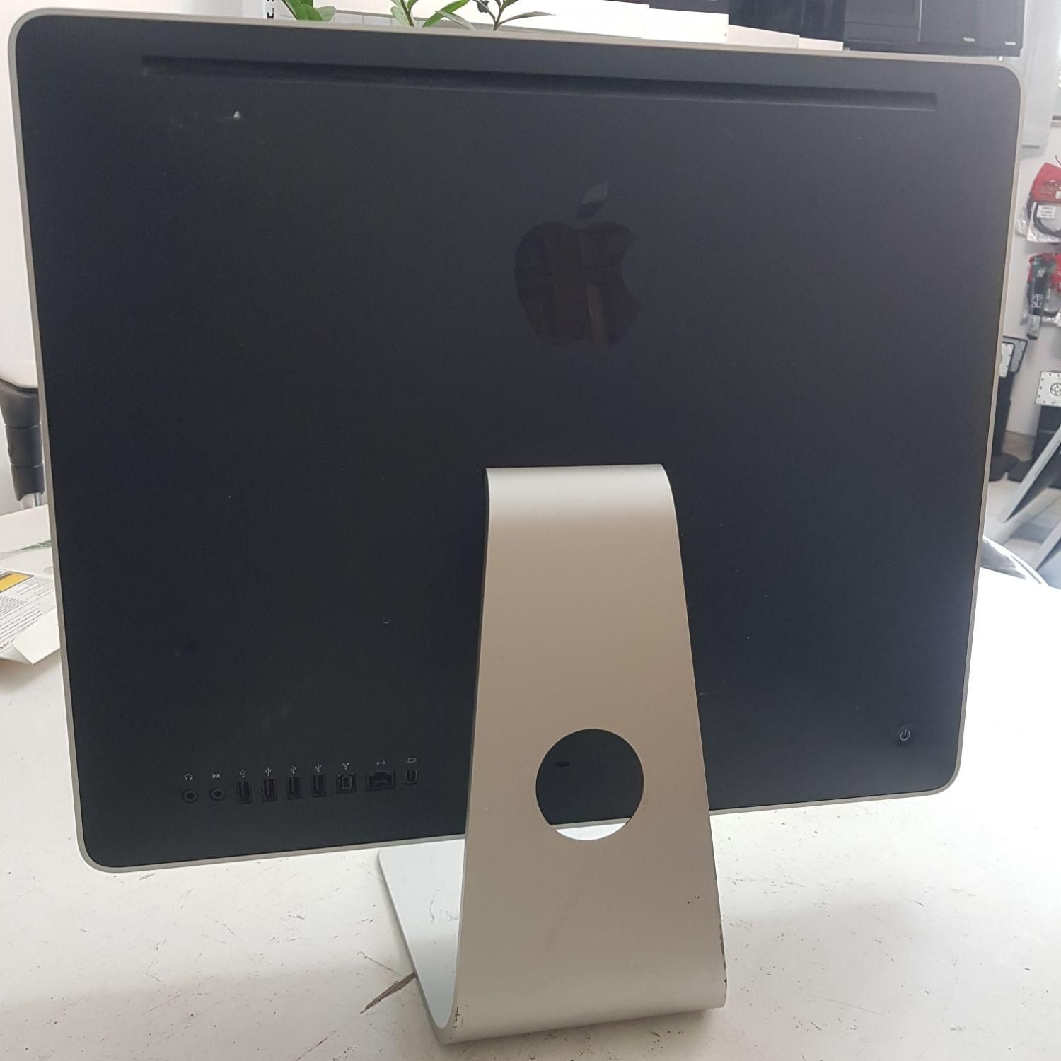 آل این وان اپل ۲۰و۲۴ اینچ iMAC آیمک اداری/حسابداری|رایانه رومیزی|شیراز, سینما سعدی|دیوار