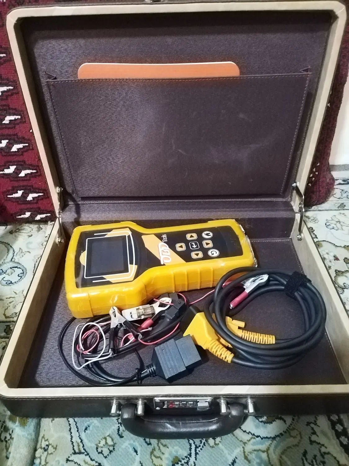 ابزار مکانیکی|قطعات یدکی و لوازم جانبی|مشهد, شهید فرامرز عباسی|دیوار
