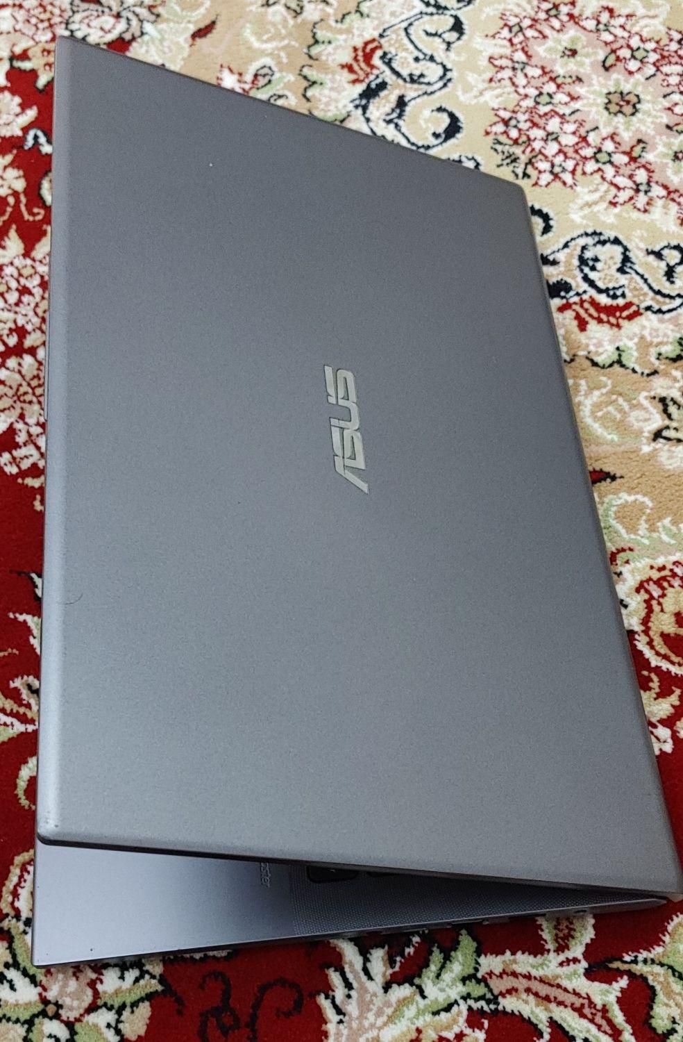 لپ تاپ ایسوس asus vivobook مدل F512J|رایانه همراه|تهران, دهکده المپیک|دیوار