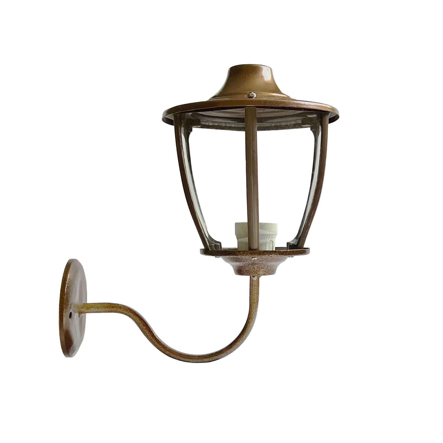 چراغ حیاطی،پارکی،دیواری،باغی محوطه فلزی مدلW-1UC|لامپ و چراغ|تهران, گلستان (شهرک راه آهن)|دیوار