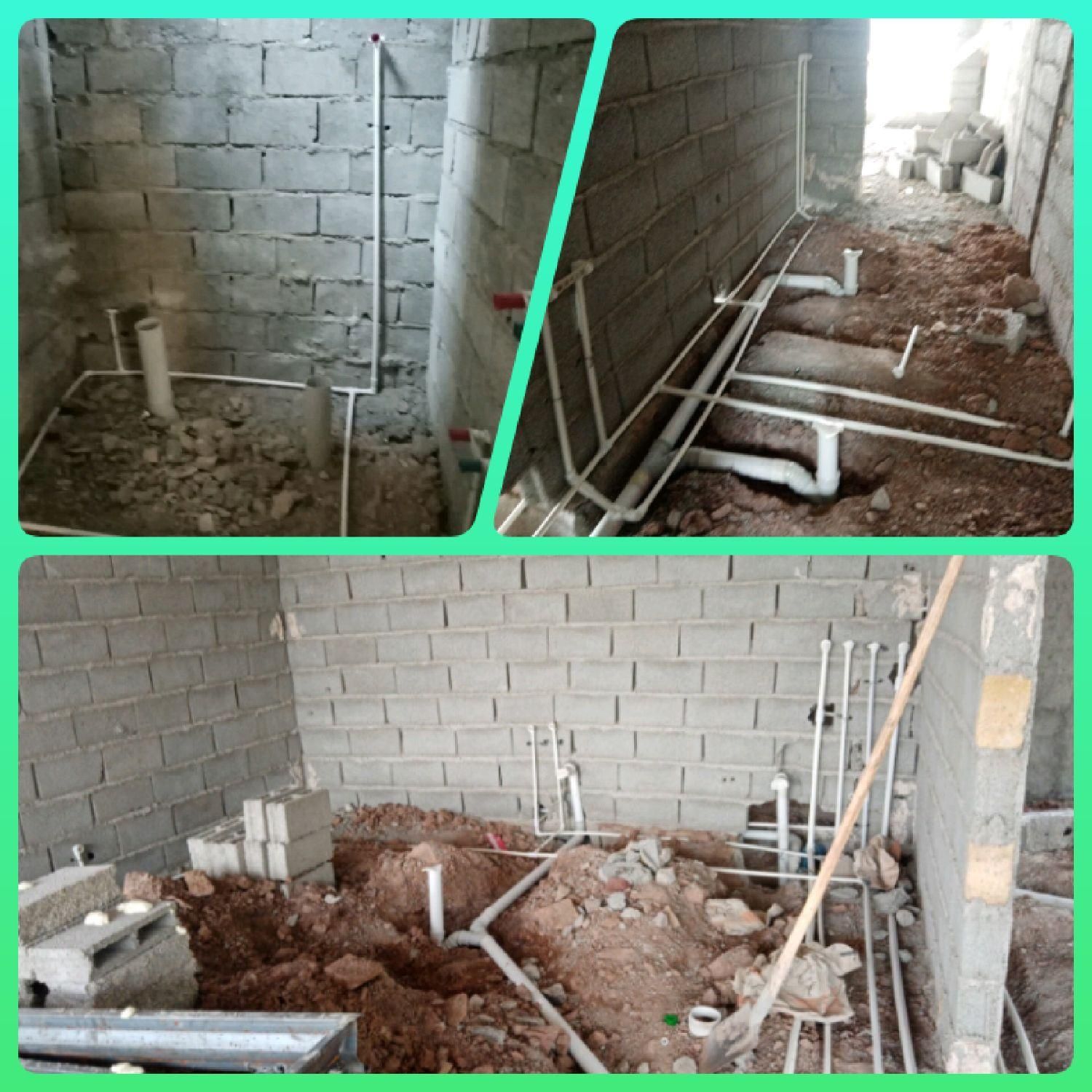 لوله کشی گاز «تخصصی» آب،نصب شیرآلات،جوشکاری|خدمات پیشه و مهارت|فردیس, فردیس|دیوار