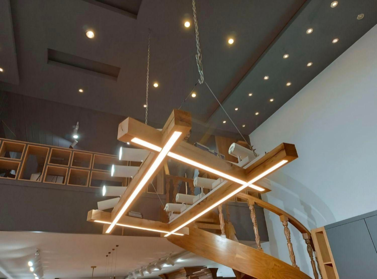 برق کار/نصاب لوستر آیفون تلویزیون هالوژن/برقکار|خدمات پیشه و مهارت|مشهد, هفت تیر (حافظ)|دیوار