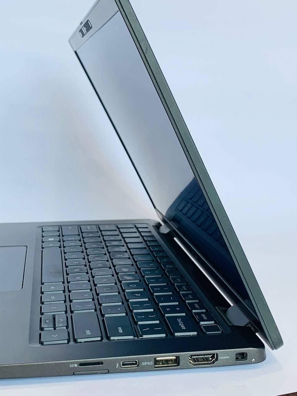 لپ‌تاپ Dell Latitude 7420|رایانه همراه|بندر کنگان, |دیوار
