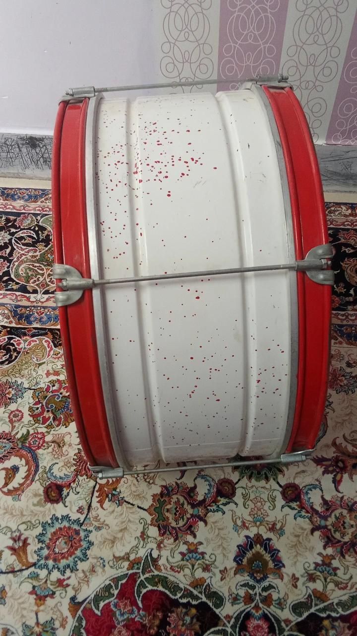 طبل 60 نو|درام و پرکاشن|بیرجند, |دیوار