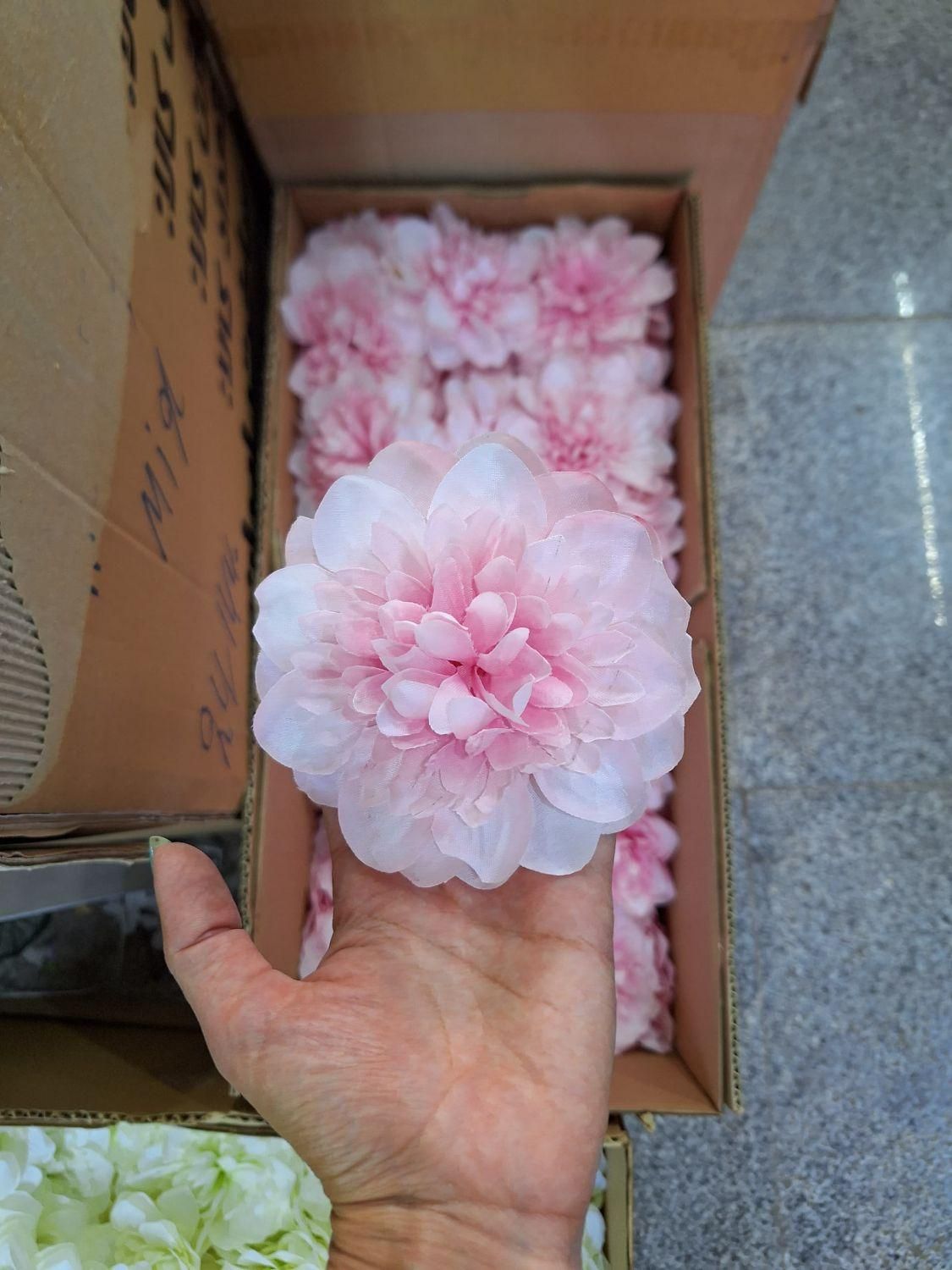 گل مصنوعی سر گل کوکب|گل مصنوعی|تهران, بروجردی|دیوار