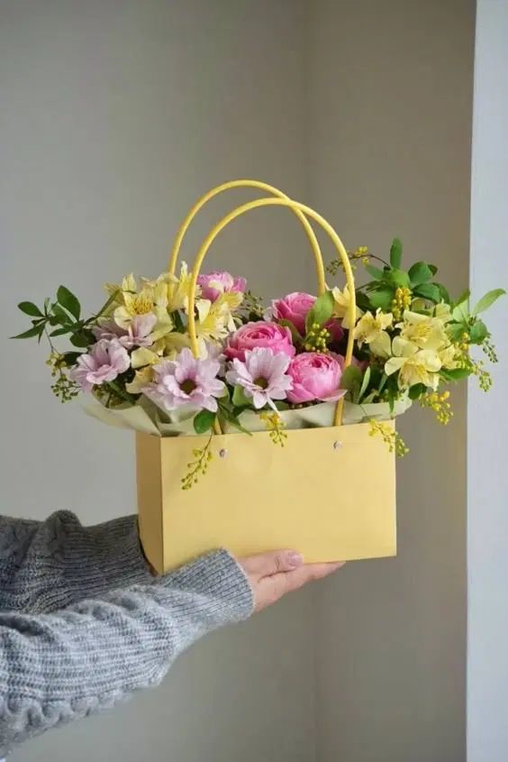 فروش انواع دسته گل و باکس گل متناسب با بودجه ی شما|گل و گیاه طبیعی|تهران, اختیاریه|دیوار