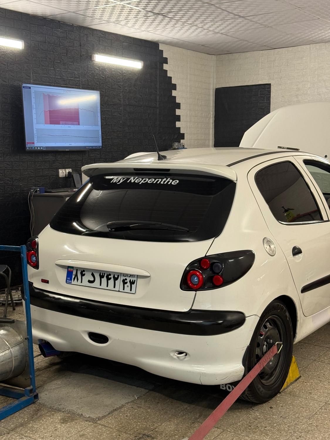 خدمات تحصصی ریمپ و داینو|خدمات موتور و ماشین|اصفهان, خانه اصفهان|دیوار