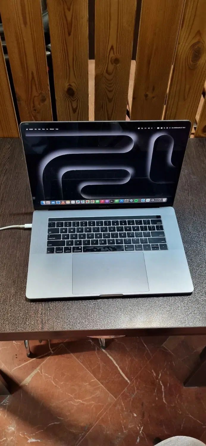 مک بوک پرو ۲۰۱۹mv912 macbookpro|رایانه همراه|تهران, زعفرانیه|دیوار